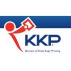 KWIK KOPY DESIGN & PRINT