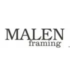 MALEN FRAMING