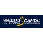 CAPITAL MOVERS & STORAGE