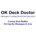 OK DECK DOCTOR