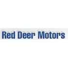RED DEER MOTORS