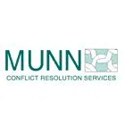 MUNN CONFLICT RESOLUTION SERVICES