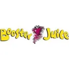 BOOSTER JUICE EDMONTON - TELUS PLAZA