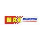 MAX MOTORSPORT INCORPORATED