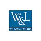 WILSON & LAFLEUR