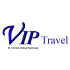 VIP TRAVEL LTD