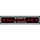 DEODATO TONY & SONS LTD