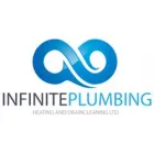 INFINITE PLUMBING HEATING & DRAINCLEANING