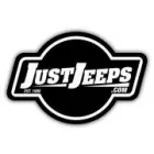 JUST JEEPS