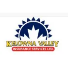 KELOWNA VALLEY INSURANCE SERVICES LTD