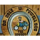 POWELL ORLO W. DR INC.