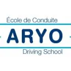 ARYO DRIVING SCHOOL