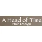 A HEAD OF TIME
