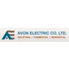 AVON ELECTRIC CO LTD