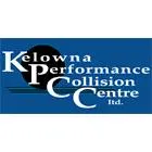 KELOWNA PERFORMANCE COLLISION CENTRE LTD