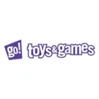 GO! TOYS AND GAMES