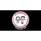 LETHBRIDGE PLAY & LEARN PRE-SCHOOL SOCIETY