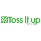 TOSS IT UP IN OTTAWA