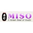 MISO JAPANESE CUISINE