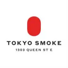 TOKYO SMOKE 1303 QUEEN ST E