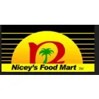NICEYS FOOD MART