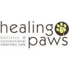 HEALING PAWS VETERINARY CARE