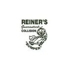 REINER'S GUARANTEED COLLISION CENTRES