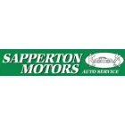 SAPPERTON MOTORS AUTO SERVICE