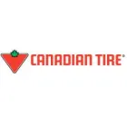 CANADIAN TIRE PETROLEUM SERVICE STATIONS