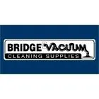 BRIDGE VACUUM CLEANING SUPPLIES