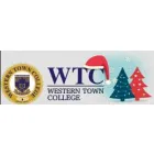 WESTERN TOWN COLLEGE