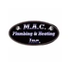 M.A.C. PLUMBING & HTG INC