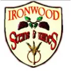 IRONWOOD STEINS & WINES