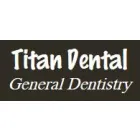 TITAN ISLINGTON DENTAL OFFICE