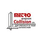 METRO WINDSOR COLLISION LTD