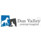 DON VALLEY ANIMAL HOSPITAL