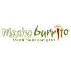 MUCHO BURRITO