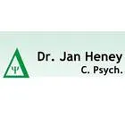 HENEY JAN DR