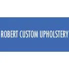 ROBERT CUSTOM UPHOLSTERY