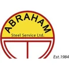 ABRAHAM A M STEEL SERVICE