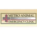 METRO ANIMAL EMERGENCY CLINIC