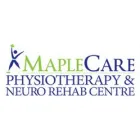MAPLECARE PHYSIOTHERAPY CLINIC