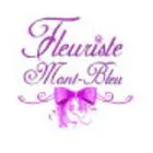 FLEURISTE MONT-BLEU