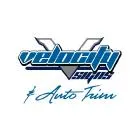 VELOCITY SIGNS & AUTO TRIM