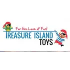TREASURE ISLAND TOYS LIMITED