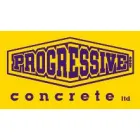 PROGRESSIVE CONCRETE LTD