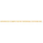 ADVANCED COMPUTER NETWORKING SYSTEMS INCORPORATED