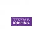 TAYLOR ROOFING INC