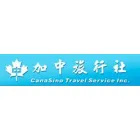 CANASINO TRAVEL SERVICE INCORPORATED