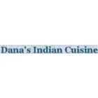 DANA’S INDIAN CUISINE
